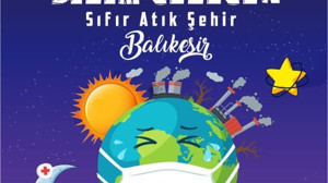 Balıkesir'de Çocuk Müzikali