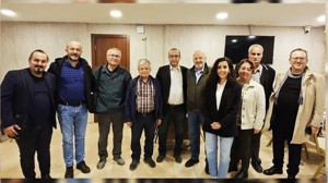 Akademik Odalar Birliği Toplandı