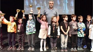 101. Yıl Turnuvası Büyük Rekabetlere Sahne Oldu!