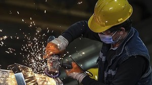 Ücretli Çalışan İstatistikleri Artışta