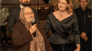 Özgün Zeytincilik, “Aynur Teyze’den 2 Yaka / 50 Lezzet” adlı kitabının lansmanını gerçekleştirdi
