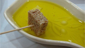 Edremit Zeytinyağı Tadım Festivali İçin Geri Sayım