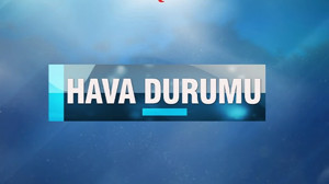17 Kasım Pazar Günü Balıkesir'de Yağmur ve Serin Hava Bekleniyor