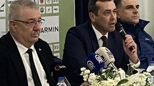 Bin 700 Sporcu Kazdağları’nda Yarışacak