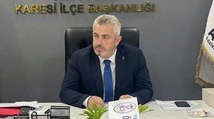 Aka'dan Akbıyık’a Eleştiri: "Ekmeğinden Ettiniz!"
