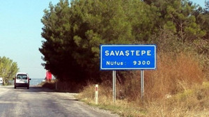 Savaştepe'ye Gitmenin Yolları