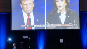 ABD Başkanlığı Yarışında Kritik Eşik