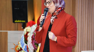 AK Parti Genel Başkan Yardımcısı Uygur; "22 Yılda 17 Seçimde İpi Göğüsledik"