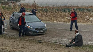 Altıeylül’de Zincirleme Kaza, Çok Sayıda Yaralı Var