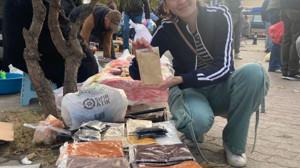 100 Yılın En İyi Baharatı Balıkesir’de