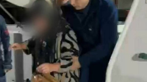 Balıkçı Teknesinde Gece Yarısı Acil Kurtarma Operasyonu!