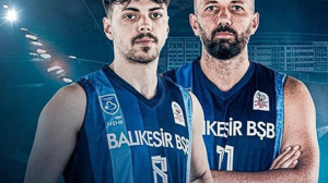 Balıkesir BŞB, Fenerbahçe Koleji’ni Ağırlıyor