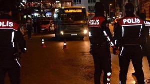 Balıkesir Emniyeti'nden Geniş Çaplı Operasyon
