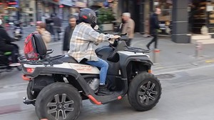 Balıkesir Trafiğinde Artış! Görünmeyen Tehlike