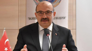 Balıkesir Valisi Ustaoğlu’ndan 24 Kasım Öğretmenler Günü Mesajı