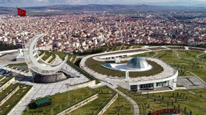 Balıkesir deprem dirençli kente dönüşüyor