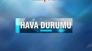 Balıkesir ve İlçelerinde Yarınki Hava Durumu