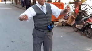 Balıkesir’de Eşine Sadakatle Bağlı Adamın Hikayesi