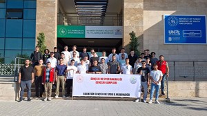 Balıkesir'de Gençler, Tarih ve Kültürle Geleceğe Hazırlanıyor