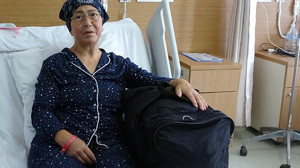 Balıkesir'de Öldü Çanakkale'ye Hayat Verdi