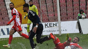 Balıkesirspor’dan Kritik Zafer: 3-1