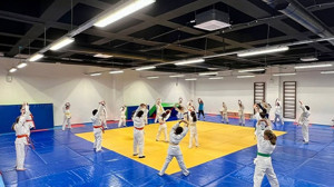 Bandırma Gençlik ve Spor Merkezi’ne Büyük İlgi