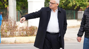 Başkan Deveciler Tüm Vatandaşları Meydana Çağırdı