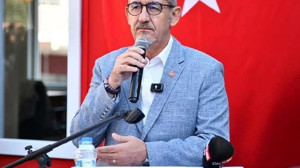 Başkan Köybaşı: 'Halkın İktidarını Getireceğiz!'