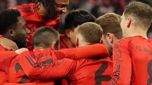 Bayern Münih, Augsburg’u 3 Golle Geçti