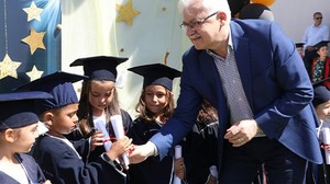 Burhaniye Belediyesi Eğitimde 5000 Öğrenciye Ulaştı