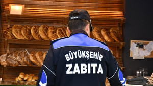 Büyükşehir’den Karesi’de Fırın Denetimi