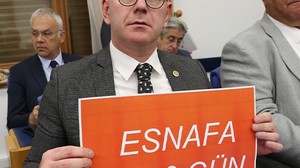 CHP'li Serkan Sarı: "Emekli ve Çalışan Geçinemiyor"