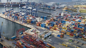 Dış Ticaret Endeksleri Eylül Ayı'nda Yükselişte