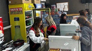 Edremit’te Okul Kantinlerine Hijyen Denetimi