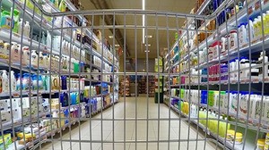 Ekim 2024 Ayı Tüketici Fiyat Endeks Verileri Açıklandı