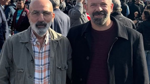 Gömeç Belediye Başkanı Bağcı’dan Esenyurt’taki Mitinge Destek