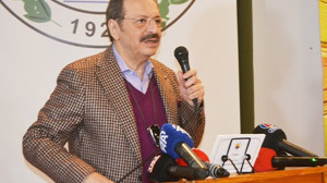 Hisarcıklıoğlu, Ayvalık’ta Markalaşmayı Vurguladı