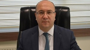 İl Sağlık Müdürü Keskin'den Akciğer Kanserine Farkındalık