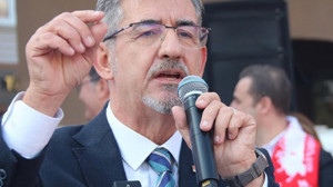 Köybaşı "Bu uygulamaları kabul etmiyoruz"
