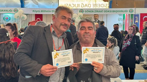 Pilav Yeme Yarışmasında 9 Tabakla Zirveye Çıktı!