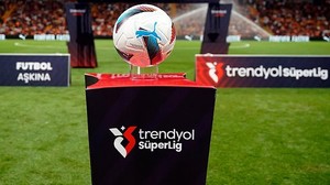 Süper Ligde Gol Yarışı