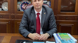 TES-İŞ Başkanı Ulutaş'tan Enerji Çalışanlarına Kutlama Mesajı