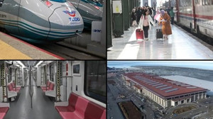 Ulaştırma Sektörü Nihai Enerji Tüketim İstatistikleri