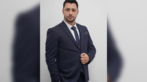 Vali Ustaoğlu Balıkesir'e Roman Koordinatörü Atadı