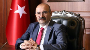 Patlama Olayının Arkasında Ne Var? Vali Ustaoğlu Açıklama Yaptı