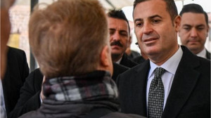 Müftüden Atatürk’e övgü: “Gazilerin gazisi büyük komutan”