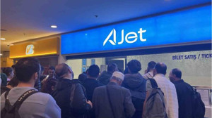 Yurt İçi Uçuşlar İçin Bilet Kampanyası Başladı