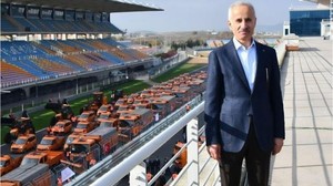 Kış Lastiği Uygulaması 1 Aralık’ta Başlıyor