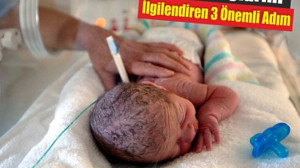 Prematüre Doğum Nedir? Balıkesir Adhs’den Önemli Paylaşım