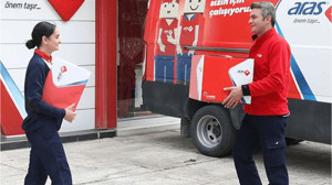 Aras Kargo Balıkesir'de Nerede?